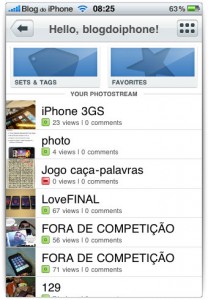 Lista de fotos Lista de fotos