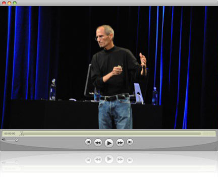 Video da apresentação Video da apresentação