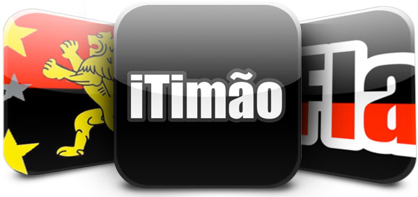 iTimes no iPhone iTimes no iPhone