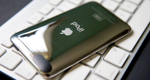 iPod touch iPod touch
