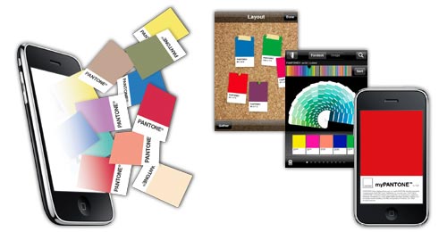 myPantone myPantone