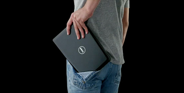 Um verdadeiro PC de bolso