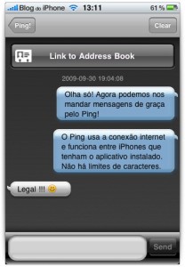 Ping Ping