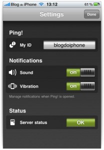 Ping3 Ping3
