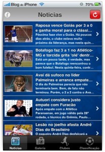 Brasileirão 09 Brasileirão 09