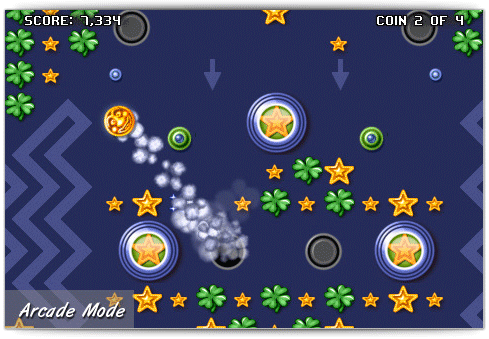 Lucky Coins Lucky Coins
