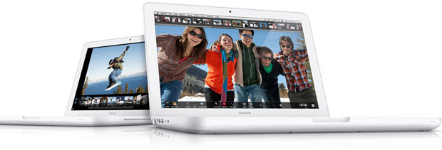 Novo MacBook
