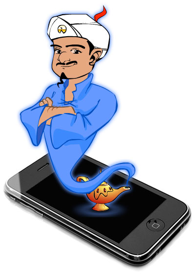 Akinator