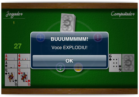 Kaboom! Kaboom!