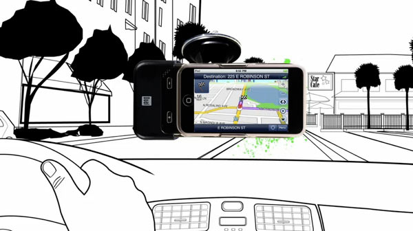Dual Nav Dual Nav