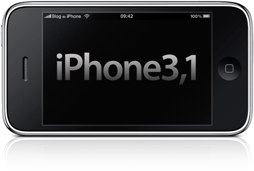 iPhone de quarta geração iPhone de quarta geração