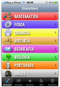 Questões Questões