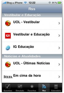 Feeds RSS Feeds RSS