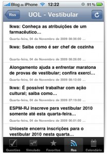 Feeds RSS Feeds RSS