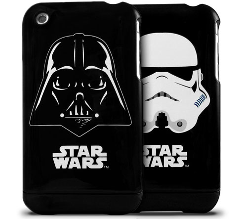 Capa oficial Star Wars Capa oficial Star Wars