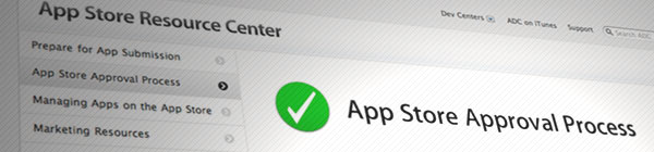 Processo de Aprovação da App Store