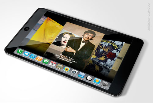 MacTablet