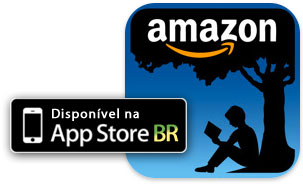 Kindle para iPhone OS Kindle para iPhone OS