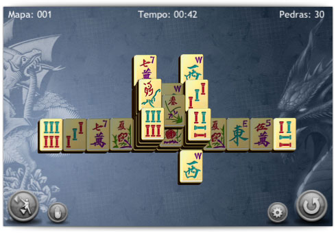 Mahjong