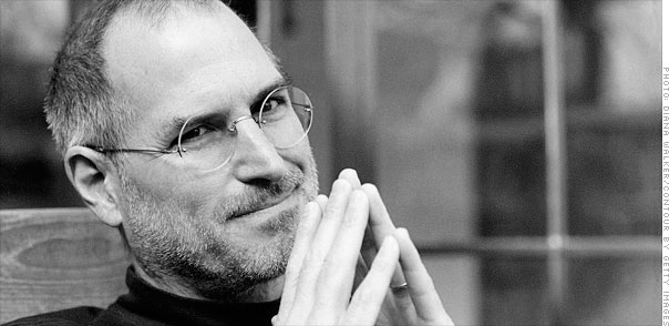 Steve Jobs