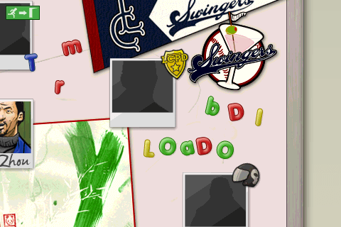 Introduza codigos no jogo