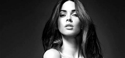 Campanha de Emporio Armani