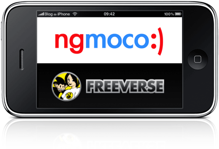 ngmoco Freeserve