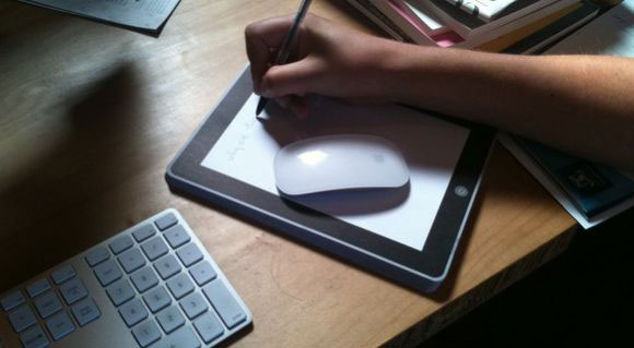Notepod plus