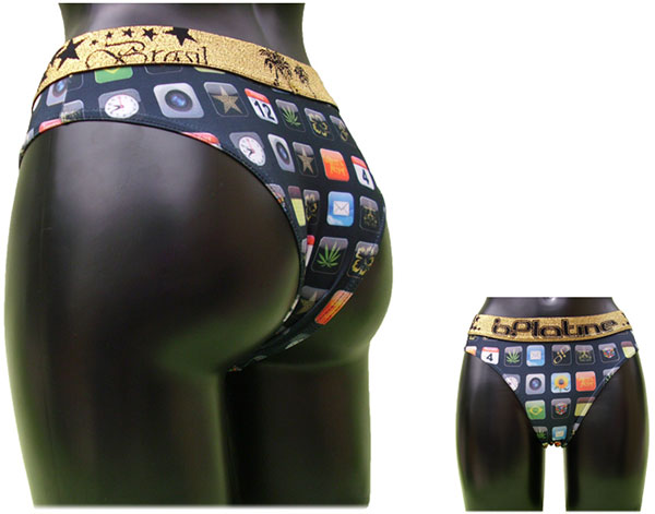 Tanga
