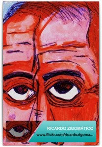 Arte no aplicativo