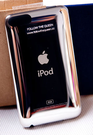 iPod touch 8GB