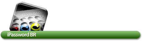iPassword BR