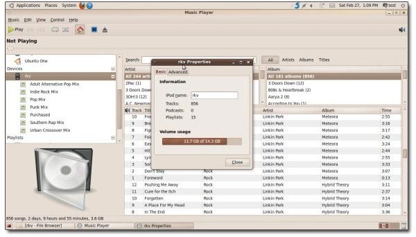 Ubuntu 10.04