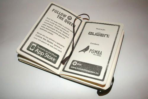 Moleskine