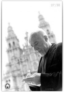 Fotos de Paulo Coelho
