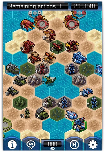 Uniwar