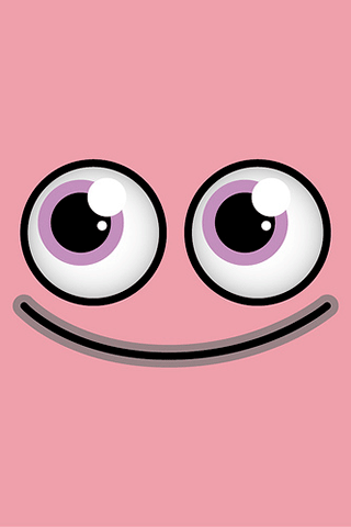 Feliz Pink