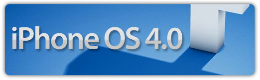 iPhone OS 4.0