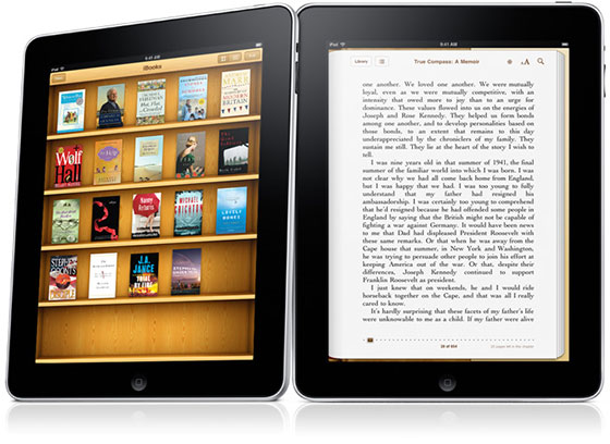 iBooks