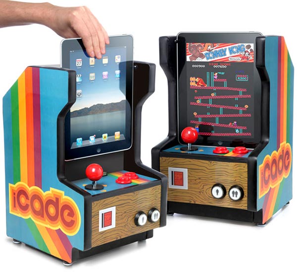 iCade