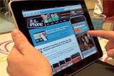 [vídeo] Confira nossas primeiras impressões do iPad Wi-Fi