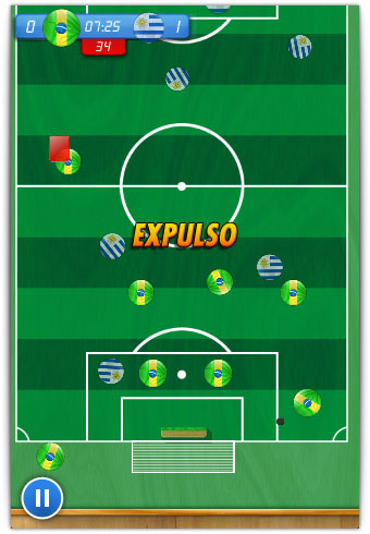 Expulsão