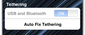 Auto fix