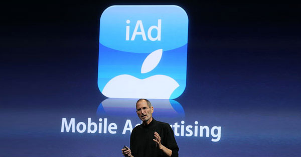 iAd