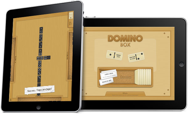 Dominó Box