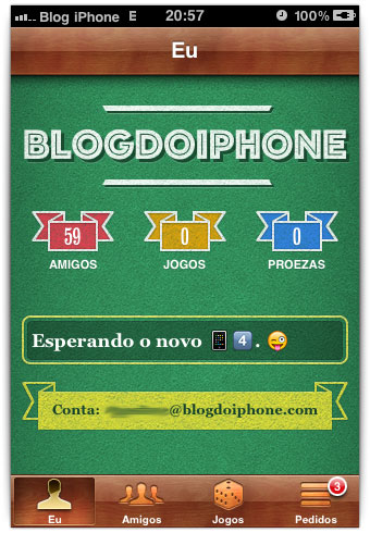 Novo Game Center