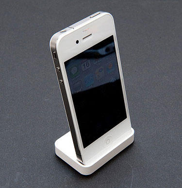 iPhone 4