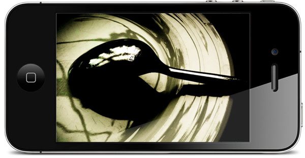 iPhonific