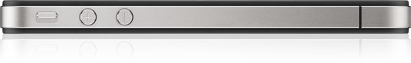 Antena do iPhone 4