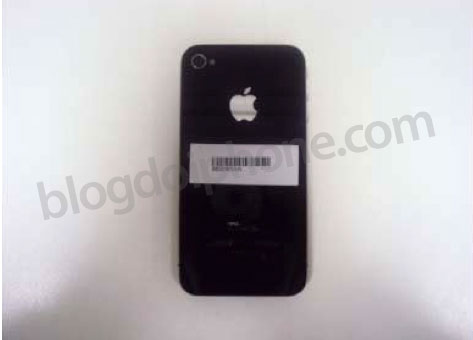 iPhone 4 no Brasil